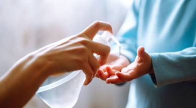 coronavirus, handwashing