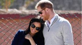 Harry and Meghan, British tabloids, indian express, indian express news