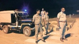 Haryana has also sealed several areas in the four districts of Gurgaon, Faridabad, Palwal and Nuh