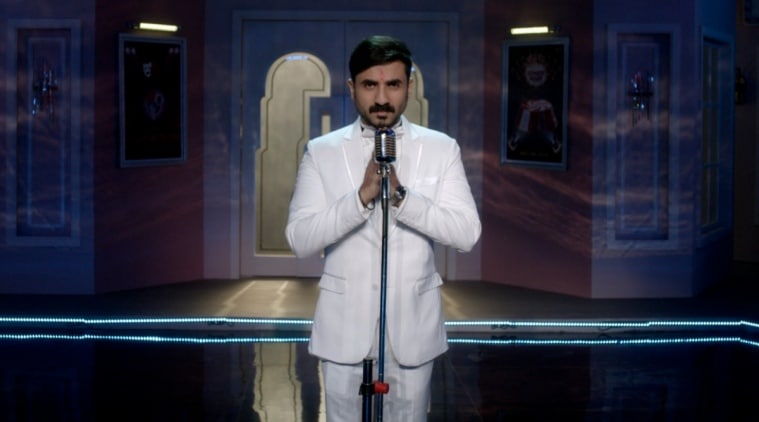 hasmukh vir das
