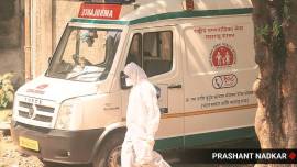 maharashtra covid-19 cases, tablighi jamaat, nizamuddin coronavirus, nizamuddin coronavirus trail, coronavirus latest updates