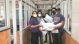 coronavirus, coronavirus india, coronavirus delhi, coronavirus delhi hospitals, hindu rao hospital sacked, hindu rao hospital doctor thief, delhi city news
