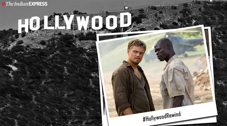 Watch blood diamond hot sale full movie in hindi