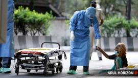 Pune coronavirus cases, Pune covid cases, Pune covid hospitals, pune news, city news, Indian Express