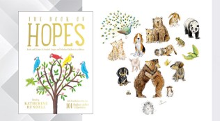 Over 100 writers, illustrators come together for free-resource book for children stuck at home