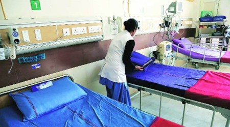 Centre flags gaps in critical care infra; shortages worst in UP, Bihar, Assam