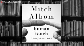 world book day, world book day celebrations, world book day penguin, world book day celebrations, indian express, indian express news