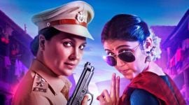 hotstar special hundred trailer