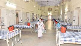 coronavirus, coronavirus in maharashtra, coronavirus cases in mahrashtra, BMC, coronavirus cases toll in maharshtra, maharashtra increase in hospital beds, indian express