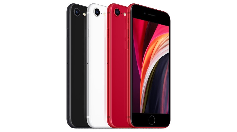 OnePlus 8, iPhone SE, iPhone SE 2020, iPhone SE 2020 vs OnePlus 8, OnePlus 8 price in India, iPhone SE 2020 review
