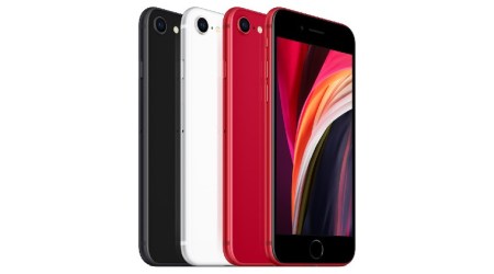 iPhone SE, iPhone SE 2020, iPhone SE vs Galaxy S10 Lite, Galaxy S10 Lite price in India, iPhone SE price in India