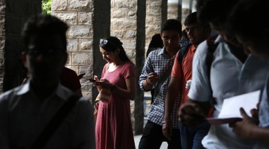 ts icet 2021, ts icet result