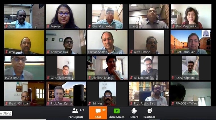 IIM-A, iim admission, cat, education news, coronavirus update, coronavirus update, lockdown, education news, employment news, govt jobs, sarkari naukri, sarkari naukri result, govt jobs, iim new batch