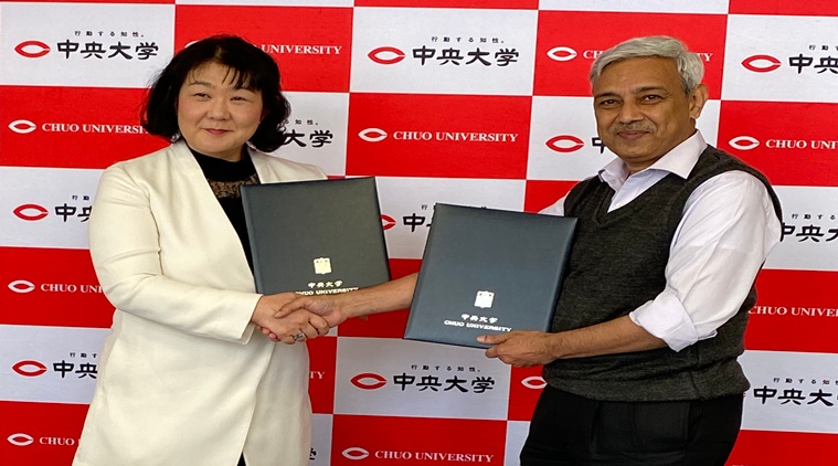 IIM Nagpur, college admission, iim education, iim admission, education news, japanese university, chuo university, 