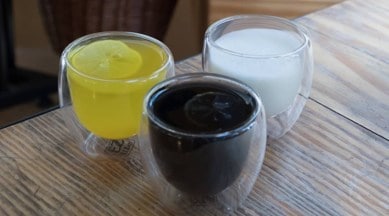 immunity shots, indianexpress, chef shipra khanna