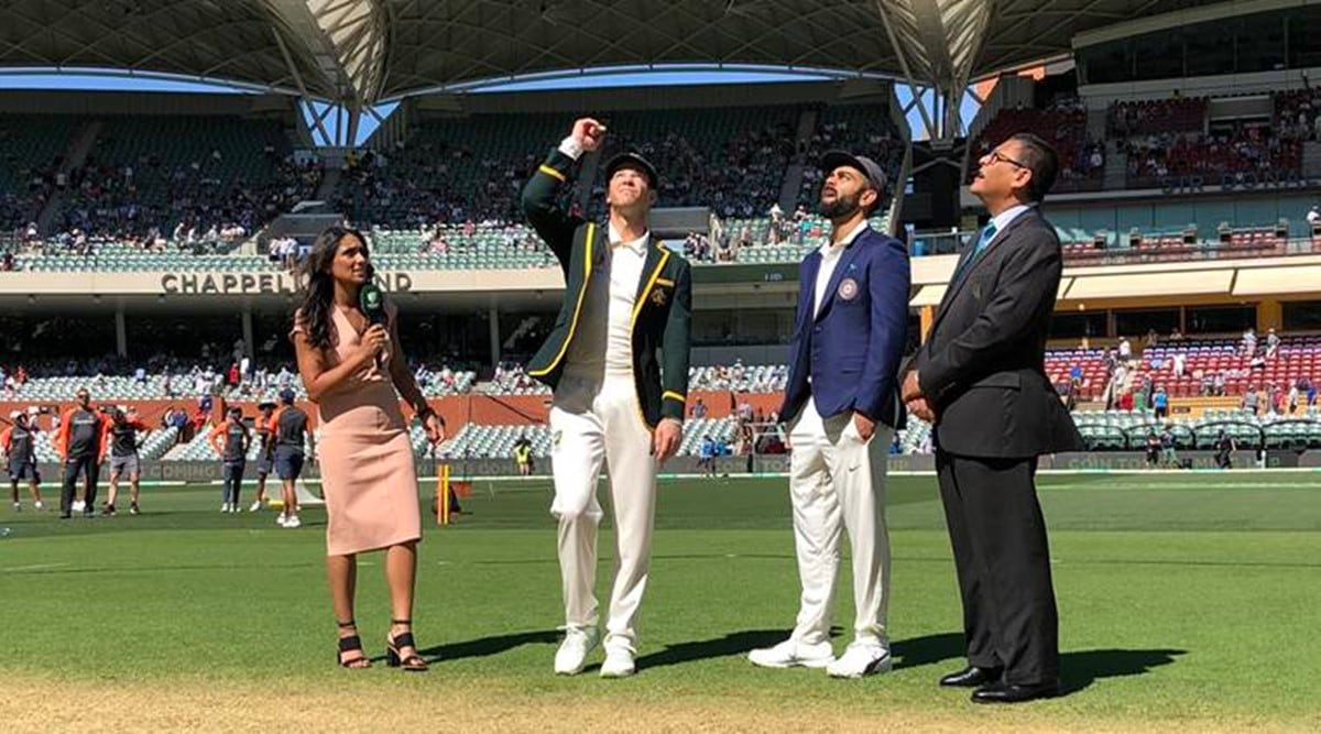 India vs Australia 2020 Test series could be played behind closed doors |  Sports News,The Indian Express
