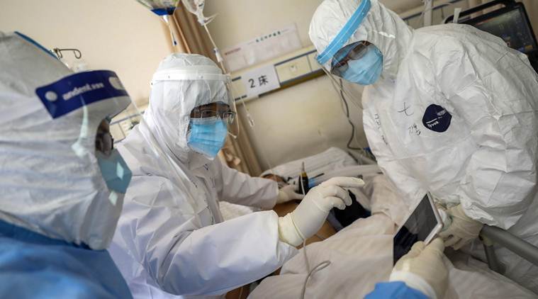 Coronavirus, COVID-19, Madhya Pradesh coronavirus, Indore coronavirus, Indore coronavirus deaths, Indore coronavirus crisis, Indian Express