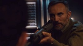 Into the Night netflix trailer