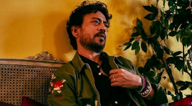 Actor Irrfan Khan's health deteriorates, admitted to ICU in Mumbai hospital