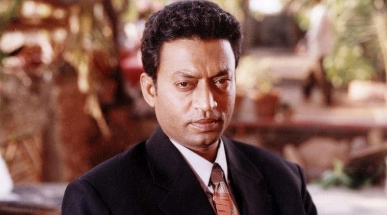Irrfan Khan dissolved into his part, left no residue… and came home with us