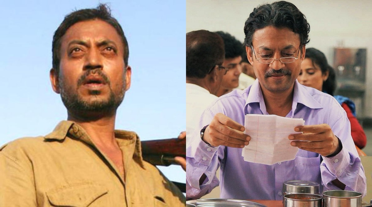 15 Irrfan Khan movies you can watch online Bollywood News The