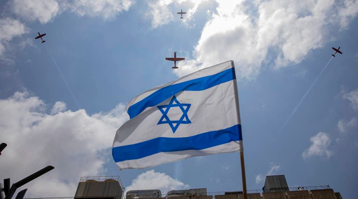 Israel says it foiled hackers targeting defence industry