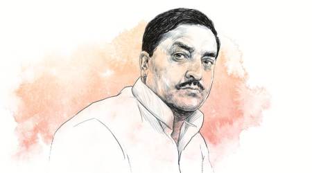 Rajya Sabha MP from Samajwadi Party Javed Ali Khan