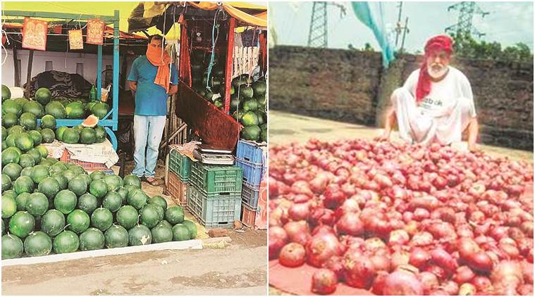 Jharkhand coronavirus, Jharkhand coronavirus news, Jharkhand covid 19 tracker, Jharkhand coronavirus cases, Jharkhand begetable vendor, Jharkhand lockdoen relaxation, latest news, covid 19 india, coronavirus latest news, coronavirus india, coronavirus india news, coronavirus india live news,