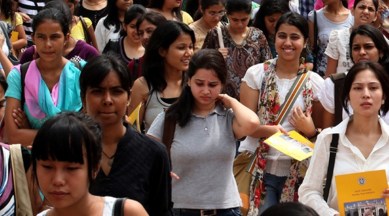 Ipu a Result 22 Announced Follow These Steps To Check Your Rank Education News The Indian Express