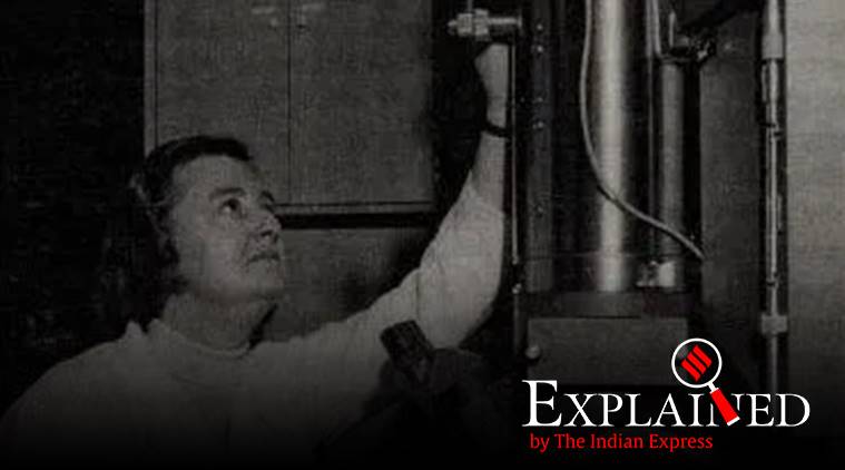 Explained: Who was June Almeida, the virologist who first saw the coronavirus?