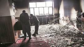 Kabul attack, Kabul gurdwara attack, gurudwara attack in Kabul, gurdwara attack Kabul, India news, Indian Express