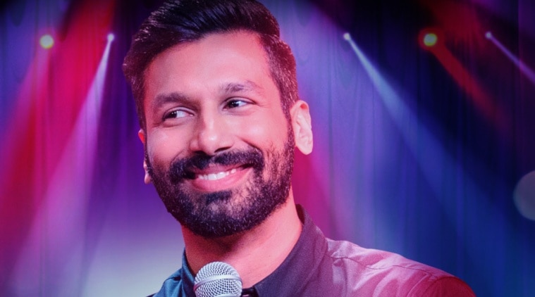 kanan gill netflix special