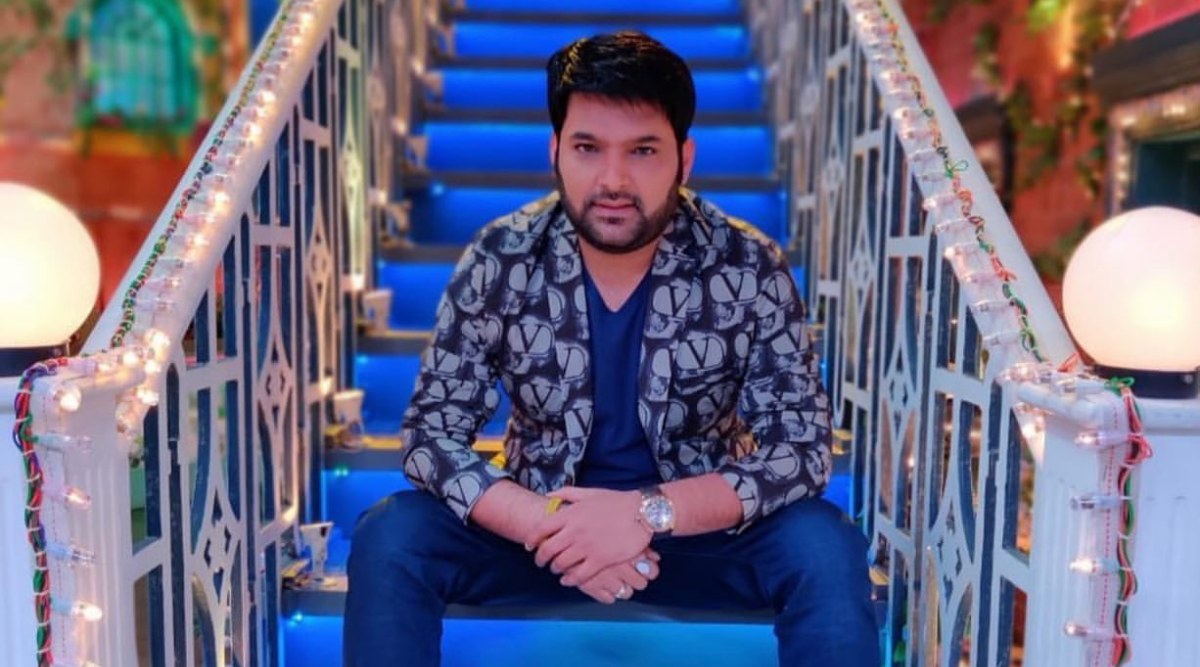 Kapil Sharma says he stopped trusting people, shut down his own show: &#39;Ginni was my biggest strength&#39; | Entertainment News,The Indian Express