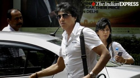 Karim Morani on his battle with coronavirus: Don't panic, medical heroes are doing a fantastic job