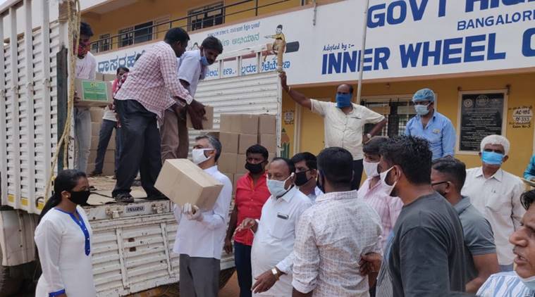 Karnataka COVID-19 wrap: Partial lockdown relaxations from ...