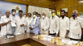 coronavirus, coronavirus lockdown, indian express, Karnataka coronavirus news, Karnataka covid-19 wrap, coronavirus bangalore news, bangalore news