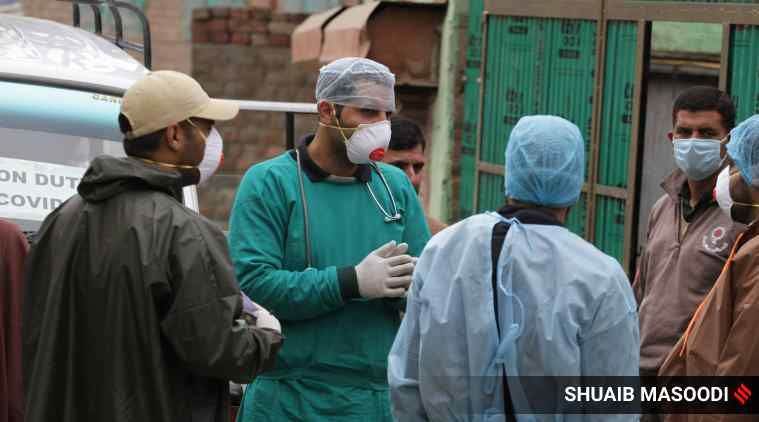 india coronavirus cases, jammu kashmir covid 19 cases, kashmir lockdown, kashmir coronavirus news, latest news,