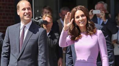 kate middleton, prince william, mental health