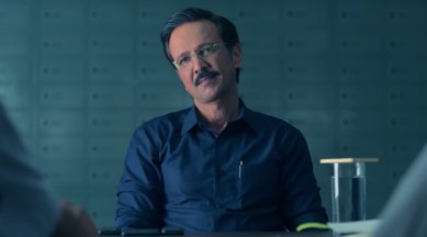 kay kay menon special ops