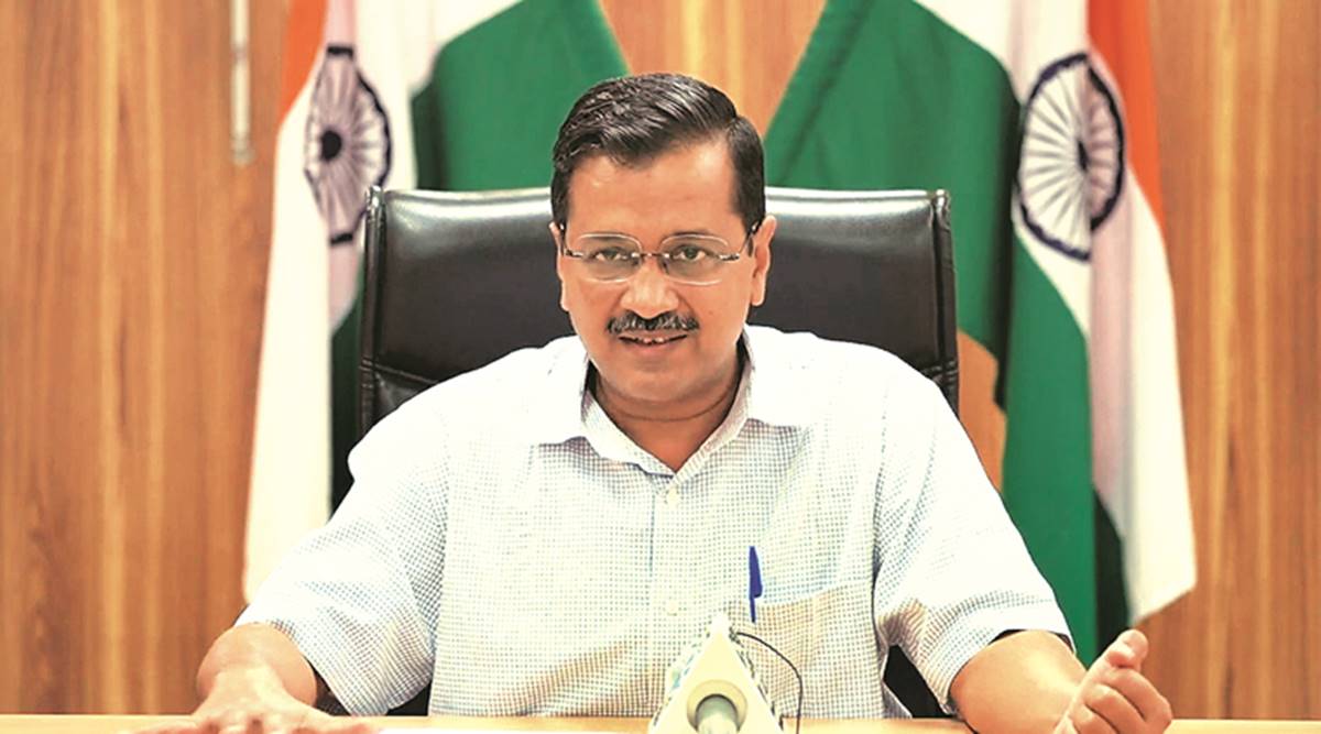 Arvind Kejriwal: Auto and taxi drivers to get Rs 5,000 assistance | Cities News,The Indian Express