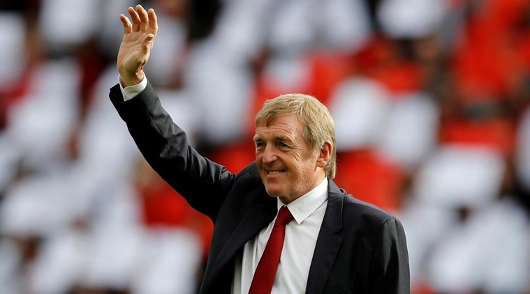 Liverpool legend Kenny Dalglish out of hospital after positive coronavirus test