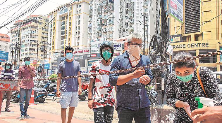 Kerala coronavirus, coronavirus in Kerala, Kerala Covid-19, Kerala coronavirus Covid-19 curve, Kerala healthcare Coronavirus, Coronavirus Kerala news, Kerala covid-19 news