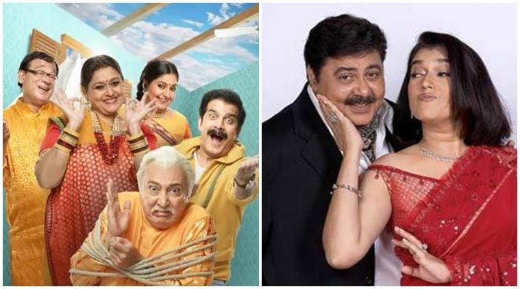 Khichdi and Sarabhai vs Sarabhai are still relevant, say makers ...