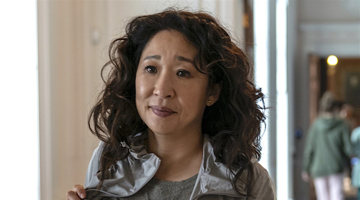 Killing Eve Season 3 Review Roundup Still Entertaining But Missing The Edge Entertainment News The Indian Express