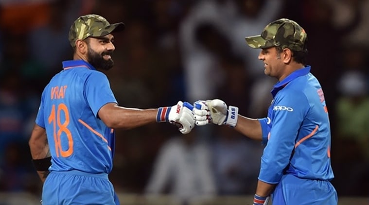 ‘Enjoy batting with MS Dhoni, AB de Villiers the most’: Virat Kohli ...