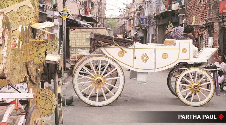 Coronavirus death toll, Coronavirus in India, Coronavirus India, Coronavirus vaccine, COVID-19, India lockdown, Indian Express