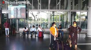 coronavirus visas suspended, foreign visas, india suspends foreign visas, covid 19 visas suspended, india lockdown, flight operations, coronavirus news, latest news