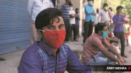 delhi lockdown, delhi coronavirus cases, kejriwal on delhi lockdown, covid 19 cases, delhi cm on covid 19 cases, relaxations in delhi, relaxations of restriction delhi, delhi news indian ecpress