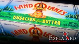 Explained: Why a US butter company’s logo became a US social media trend
