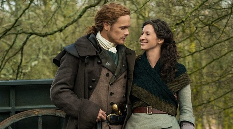 outlander